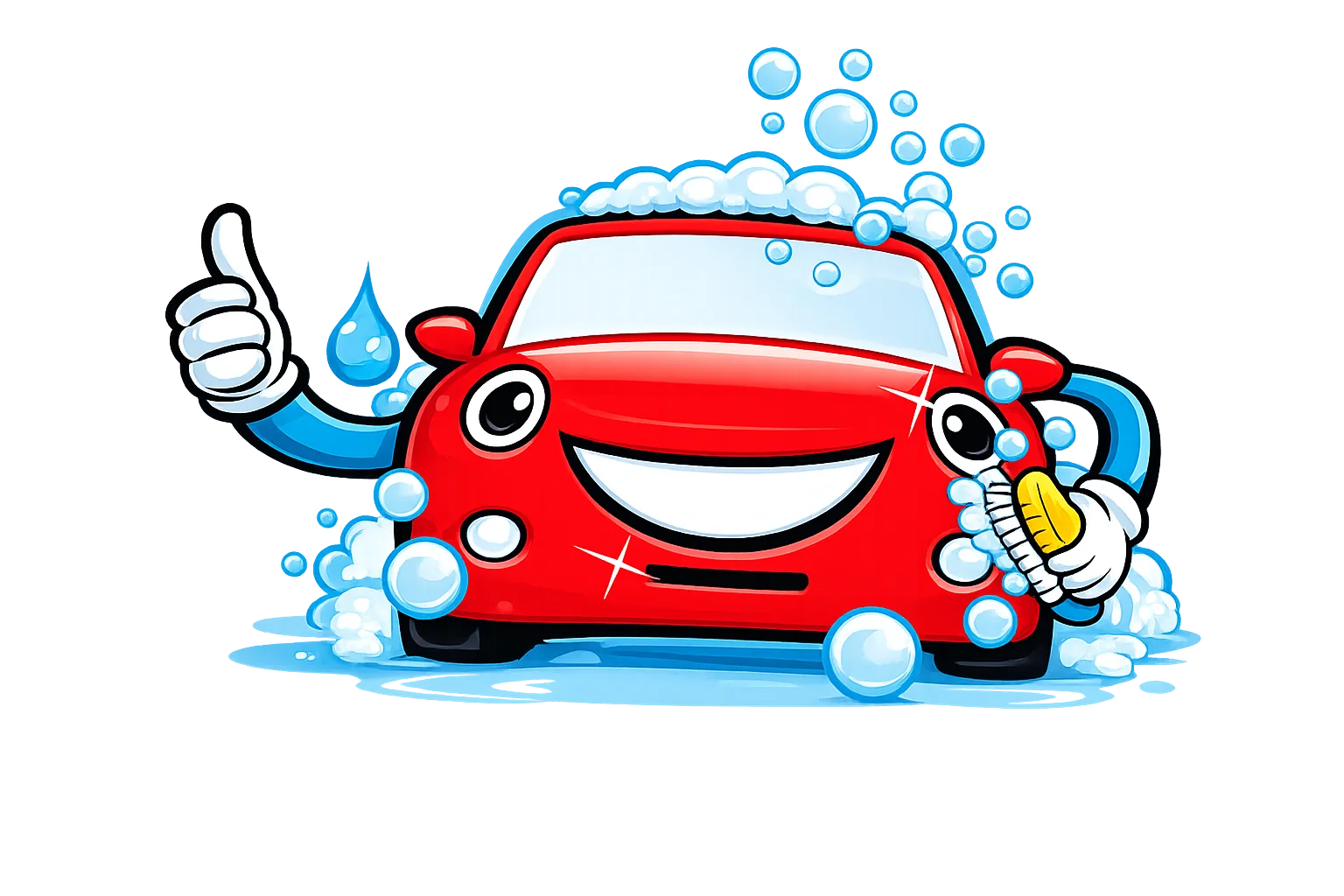 Parkwash Turnhout